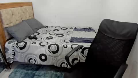 Alpha junior online show from October 13, 2025, 4:07 pm