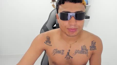 Alpha junior online show from January 17, 2026, 6:55 pm