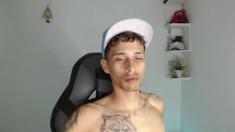 Alpha junior online show from March 1, 2026, 1:40 am