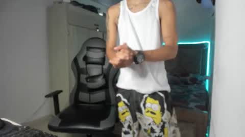 Snapshot of masteralda09 chatting on June 4, 2026, 5:08 pm Alpha junior online show from June 4, 2026, 5:08 pm