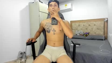 Snapshot of masteralda09 chatting on June 7, 2026, 3:21 am Alpha junior online show from June 7, 2026, 3:21 am
