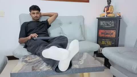 masterblack6666 online show from April 8, 2026, 1:49 am