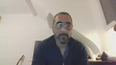 Masterskorp online show from January 9, 2026, 8:43 pm