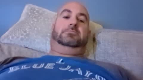 Snapshot of masterclass69er chatting on December 20, 2024, 7:17 pm Bob online show from December 20, 2024, 7:17 pm