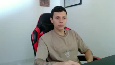 Dave online show from November 8, 2025, 12:27 pm