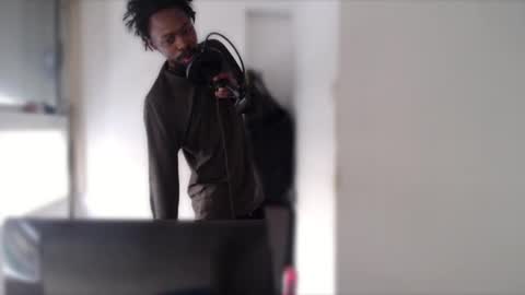 Masterdomfuck online show from February 28, 2026, 1:45 pm