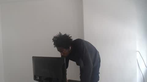 Masterdomfuck online show from March 29, 2026, 5:35 pm