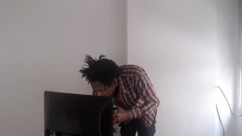 Masterdomfuck online show from April 13, 2026, 8:36 pm