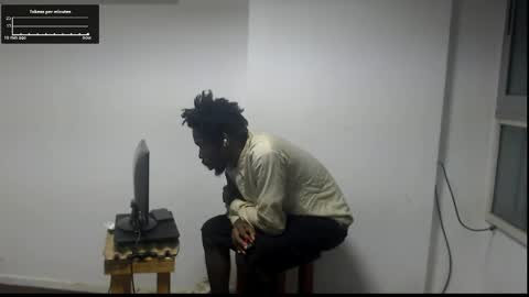 Masterdomfuck online show from April 16, 2026, 9:39 pm