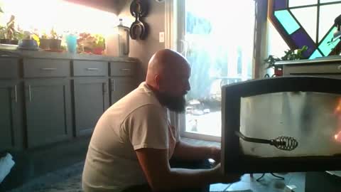 Snapshot of masterdurt chatting on February 2, 2025, 2:24 pm The Big Duurty online show from February 2, 2025, 2:24 pm