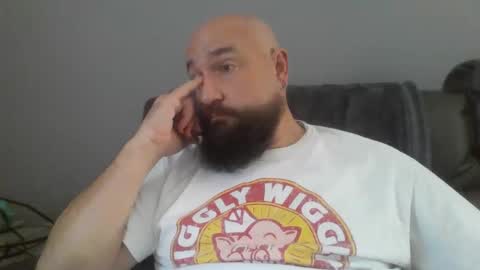 Snapshot of masterdurt chatting on February 2, 2025, 5:48 pm The Big Duurty online show from February 2, 2025, 5:48 pm