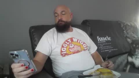 Snapshot of masterdurt chatting on February 2, 2025, 9:45 pm The Big Duurty online show from February 2, 2025, 9:45 pm