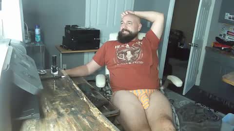 Snapshot of masterdurt chatting on February 4, 2025, 11:49 pm The Big Duurty online show from February 4, 2025, 11:49 pm