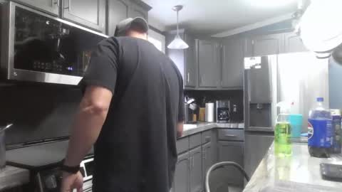 Snapshot of masterdurt chatting on February 5, 2025, 6:15 pm The Big Duurty online show from February 5, 2025, 6:15 pm