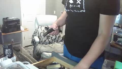 Snapshot of masterdurt chatting on February 8, 2025, 1:54 pm The Big Duurty online show from February 8, 2025, 1:54 pm