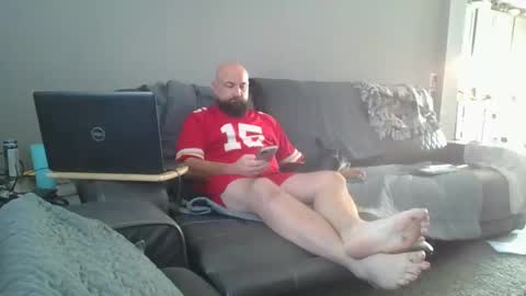 Snapshot of masterdurt chatting on February 9, 2025, 5:33 pm The Big Duurty online show from February 9, 2025, 5:33 pm