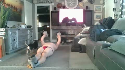 Snapshot of masterdurt chatting on February 10, 2025, 9:36 pm The Big Duurty online show from February 10, 2025, 9:36 pm