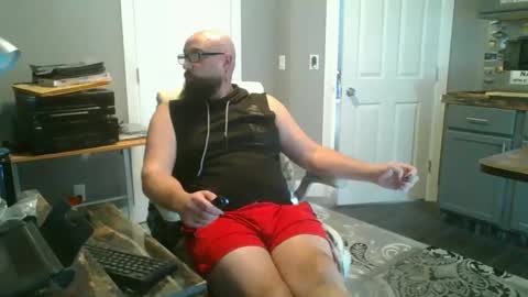 Snapshot of masterdurt chatting on February 16, 2025, 7:05 pm The Big Duurty online show from February 16, 2025, 7:05 pm