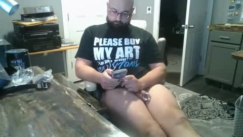 Snapshot of masterdurt chatting on February 18, 2025, 10:05 am The Big Duurty online show from February 18, 2025, 10:05 am