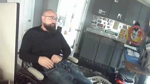 Snapshot of masterdurt chatting on February 18, 2025, 5:53 pm The Big Duurty online show from February 18, 2025, 5:53 pm