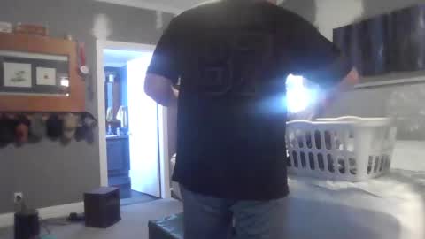 Snapshot of masterdurt chatting on February 22, 2025, 7:03 pm The Big Duurty online show from February 22, 2025, 7:03 pm