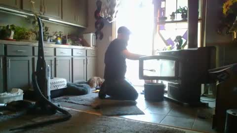 Snapshot of masterdurt chatting on February 23, 2025, 2:25 pm The Big Duurty online show from February 23, 2025, 2:25 pm