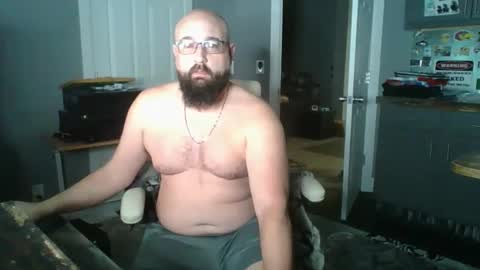 Snapshot of masterdurt chatting on February 24, 2025, 11:10 am The Big Duurty online show from February 24, 2025, 11:10 am