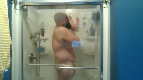 Snapshot of masterdurt chatting on March 1, 2025, 6:00 pm The Big Duurty online show from March 1, 2025, 6:00 pm