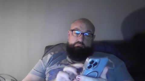 Snapshot of masterdurt chatting on March 6, 2025, 2:41 am The Big Duurty online show from March 6, 2025, 2:41 am