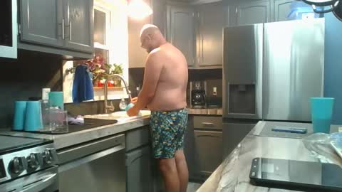 Snapshot of masterdurt chatting on October 20, 2025, 10:49 am The Big Duurty online show from October 20, 2025, 10:49 am