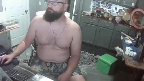 Snapshot of masterdurt chatting on October 31, 2025, 10:16 am The Big Duurty online show from October 31, 2025, 10:16 am