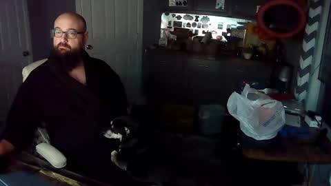 The Big Duurty online show from February 6, 2026, 11:24 am