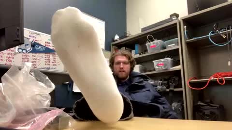 Snapshot of masterevan15 chatting on January 18, 2026, 3:54 am CanuckSoles online show from January 18, 2026, 3:54 am