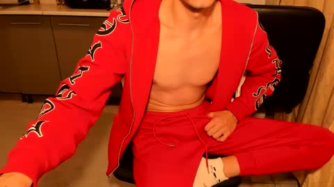 Silly Rabbit  online show from December 26, 2024, 8:11 pm