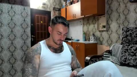 Jon online show from December 16, 2025, 9:20 pm