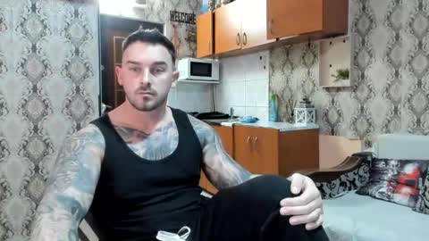 Jon online show from December 21, 2025, 8:38 pm