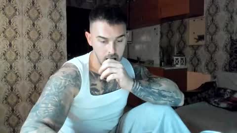 Jon online show from January 12, 2026, 9:31 pm