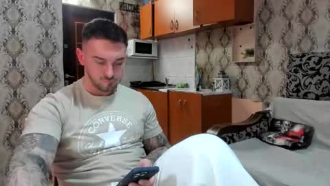 Jon online show from January 14, 2026, 9:31 pm