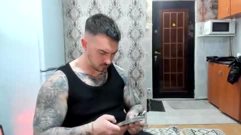 Jon online show from February 20, 2026, 9:59 pm