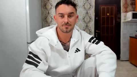 Jon online show from May 13, 2026, 8:27 pm