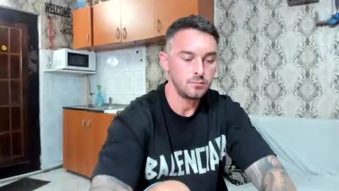Jon online show from July 19, 2026, 7:28 pm