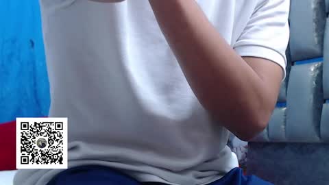 masternecesitysex online show from April 18, 2026, 9:13 am