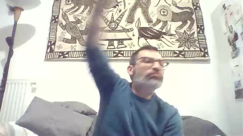 Master P online show from January 18, 2026, 5:39 pm