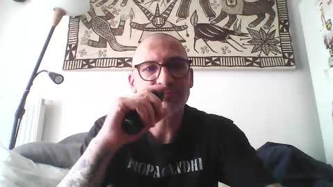 Snapshot of masterp17 chatting on June 1, 2026, 5:25 pm Master P online show from June 1, 2026, 5:25 pm
