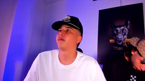 KONAN online show from November 8, 2025, 9:31 am