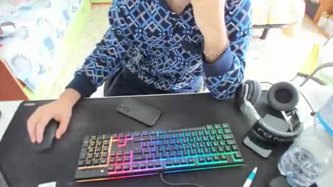 Master Sex online show from April 30, 2026, 8:31 am