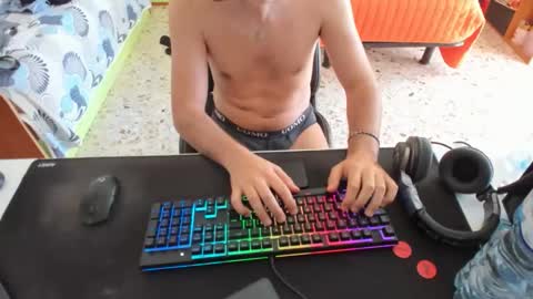 Master Sex online show from May 29, 2026, 3:32 pm