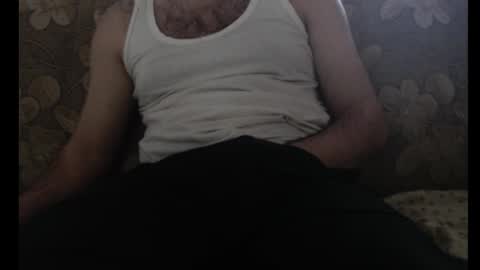 Master online show from December 5, 2024, 12:55 pm