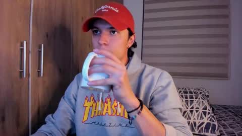 Snapshot of mastrangelo_x chatting on October 17, 2025, 3:53 am mastrangelo_x online show from October 17, 2025, 3:53 am