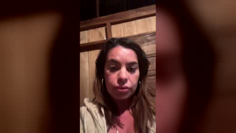 Mastress Luna online show from February 4, 2026, 3:01 am